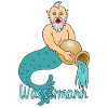 Wassermann Sternzeichen