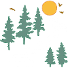 The musical path