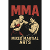 MMA Accessories