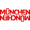 Munich Germany Script Overlay