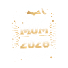 Fière maman d’un diplômé de 2026