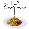 PLA Carbonara