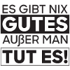 No excuse – do it