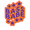 Bass Babe Kandi Stars