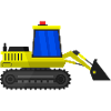 Excavator