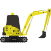 Excavator