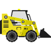 Excavator