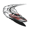 Speed Motorboat Adventure