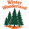 Winter Wonderland Retro