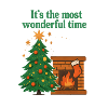 Weihnachtsbaum Christmas tree - wunderful time
