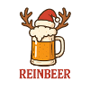 Reinbeer Christmas Beer