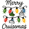 Merry Cruisema's Christmas
