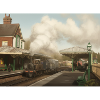 Steam Era Kingscote