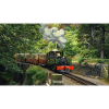 Ffestiniog Idyll