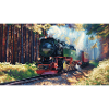 Brocken Forest Steam