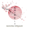 Sakura Dreams Moon Spell