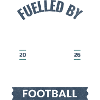 Fuelled by Football 2026