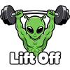 Alien Power Lift