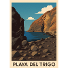Playa del Trigo