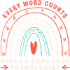 Speech Therapist Speech Pathologist SLP