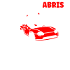 Panda in Red Cabrio Allowed