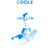 COOLE JUNGS SPIELEN FUßBALL