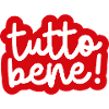 "tutto bene!"