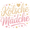 Cologne Filles Carnaval Cologne Filles
