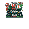 We Are Family Christmas 2025