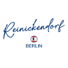 Reinickendorf - Berlin Flag - Berlin Bear