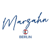 Marzahn - Berlin Flag - Berlin Bear - Berlineri