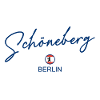 Schöneberg - Berlin Flag - Berlin Bear