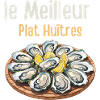 The Best Oyster Platter