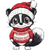 Noël Skunk