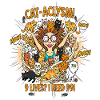 CAT-ACLYSM! 99 Cats Chaos - Comic