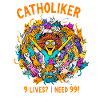 Catzoholic - Juste un chat de plus !
