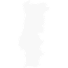 Geographic Contour Silhouette