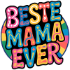 Beste Mama Ever