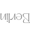 Berlin Glyphs