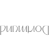 Dortmund Motmark Miroir