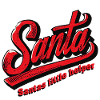 Santas little helper