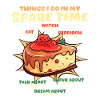 Cake Cheesecake