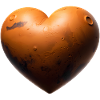 MARS LOVER - peace & love