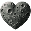 MOON LOVER – Frieden & Liebe