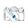 Save, don't move | Long exposure