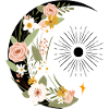 Floral Ornament