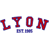 Lyon Est. 1985