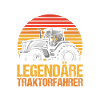 Landwirt Bauernhof Farmer Bauer Traktor