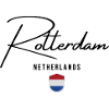 Rotterdam Netherlands, I love Rotterdam