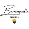 Barranquilla Colombie, j’adore Barranquilla